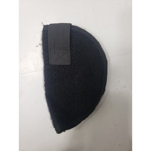 Cinch Mens Concealed Carry Bonded  Double Black Softshell Vest Size Small - Picture 9 of 16